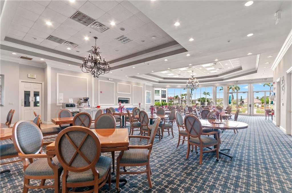 5 High Point Cir W, Unit 104, Naples, FL 34103 Photo