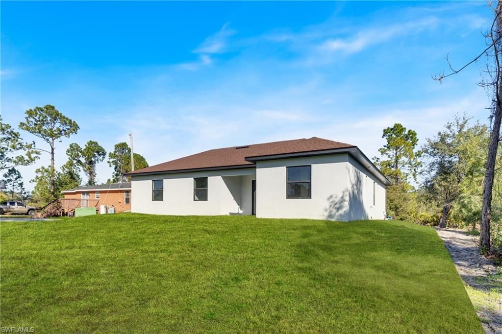 2909 9th St W, Lehigh Acres, FL 33971 Photo