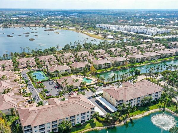 14811 Reflection Key CIR , Unit 115, FORT MYERS, FL 33907