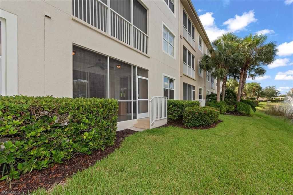 14811 Reflection Key Cir , Unit 115, Fort Myers, FL 33907 Photo