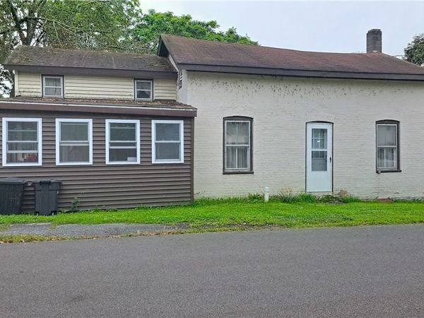 3 Factory Street , Union Springs, NY 13160