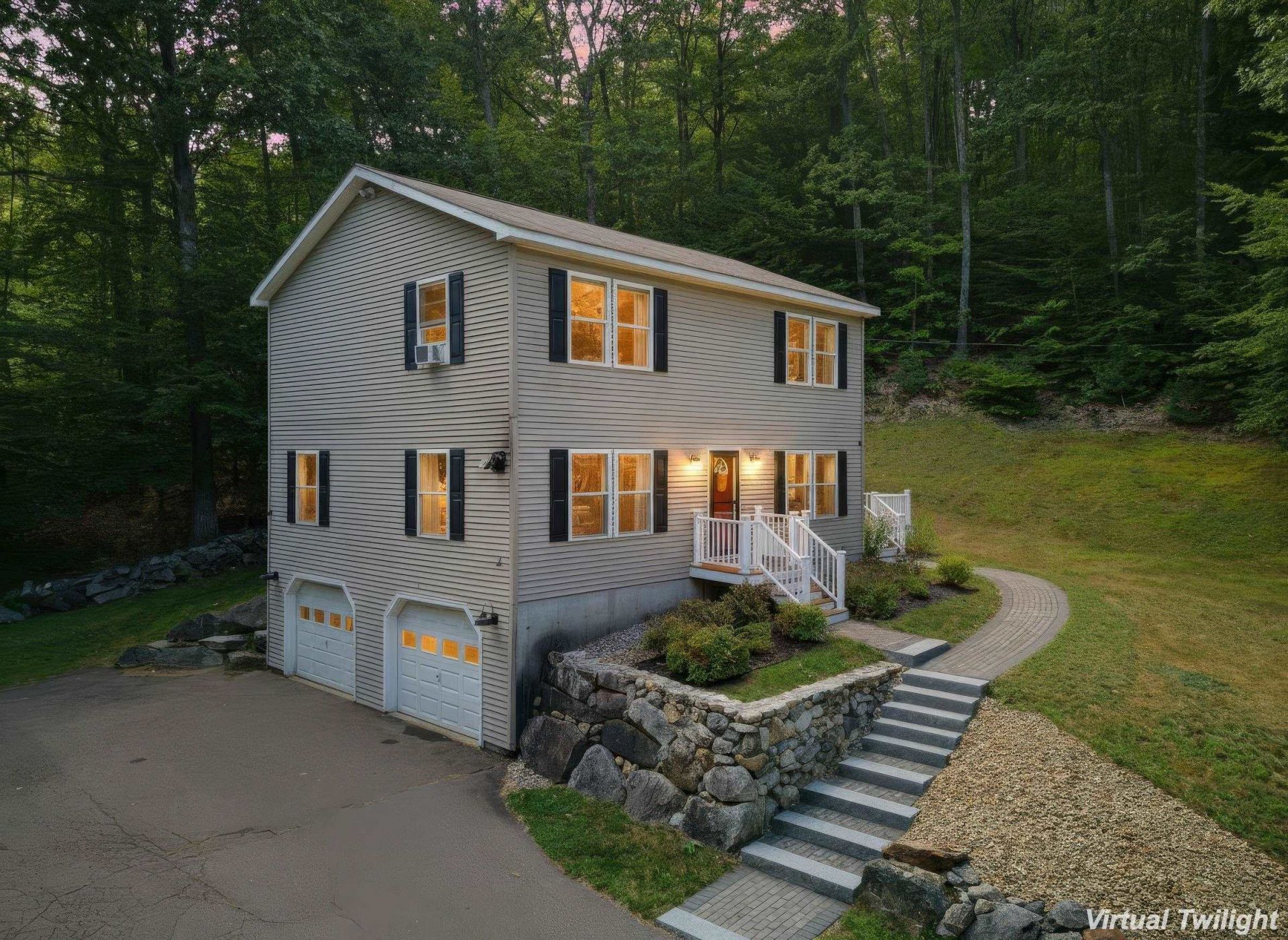 57 Greenleaf Trail, Gilford, NH 03249 Main Photo