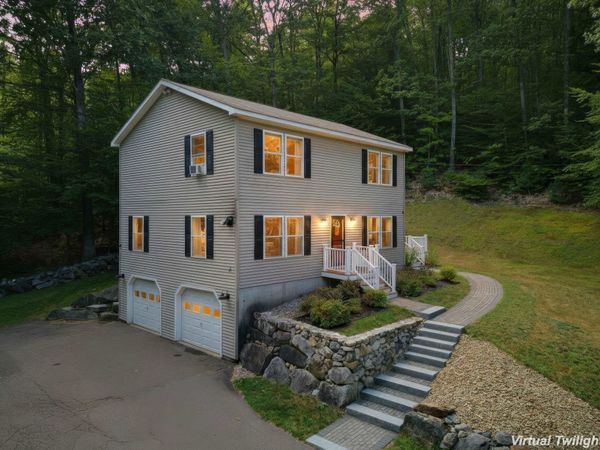 57 Greenleaf Trail, Gilford, NH 03249