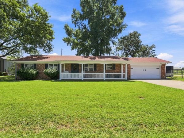 8432 E 126th Street S, Bixby, OK 74008
