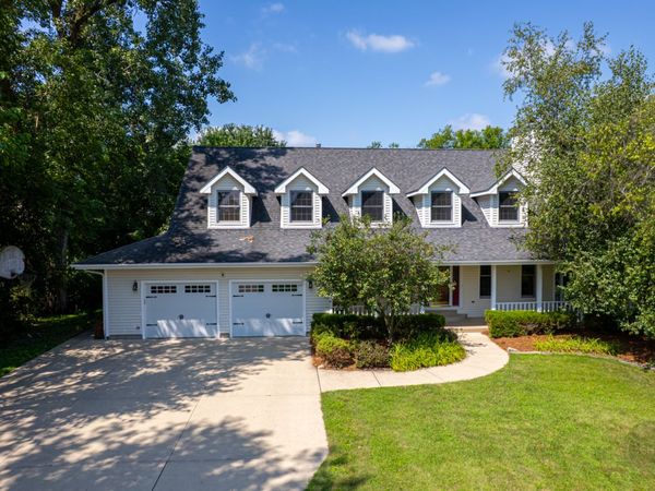 12n136 Berner Drive , Elgin, IL 60120