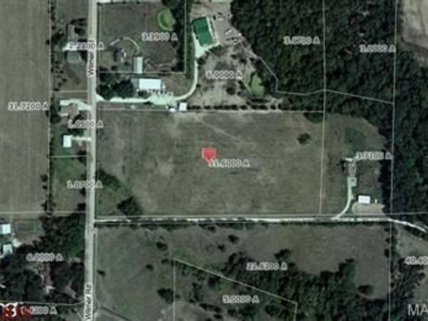 1322 Wilmer Road, Wentzville, MO 63385