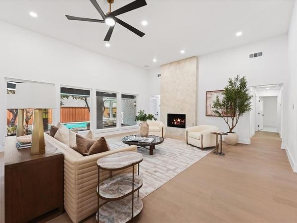 17209 Graystone Drive, Dallas, TX 75248