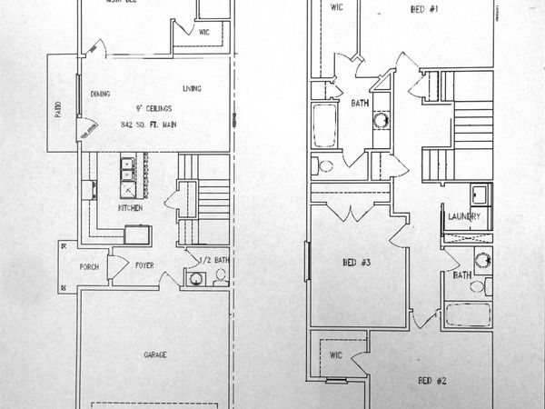 106 NE 3rd St., End Unit, Fruitland, ID 83619