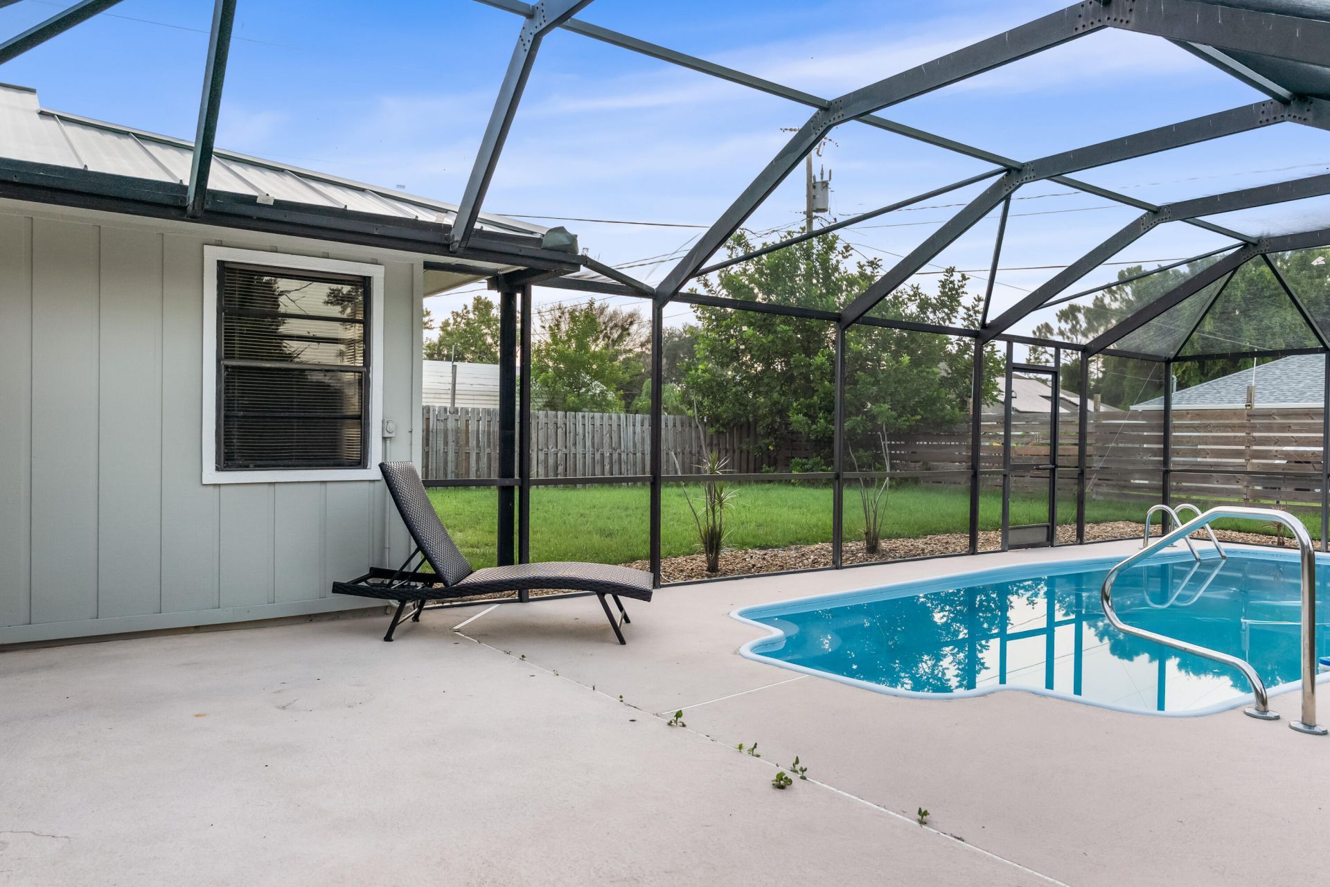1167 SW Gardena Avenue, Port Saint Lucie, FL 34953 Photo