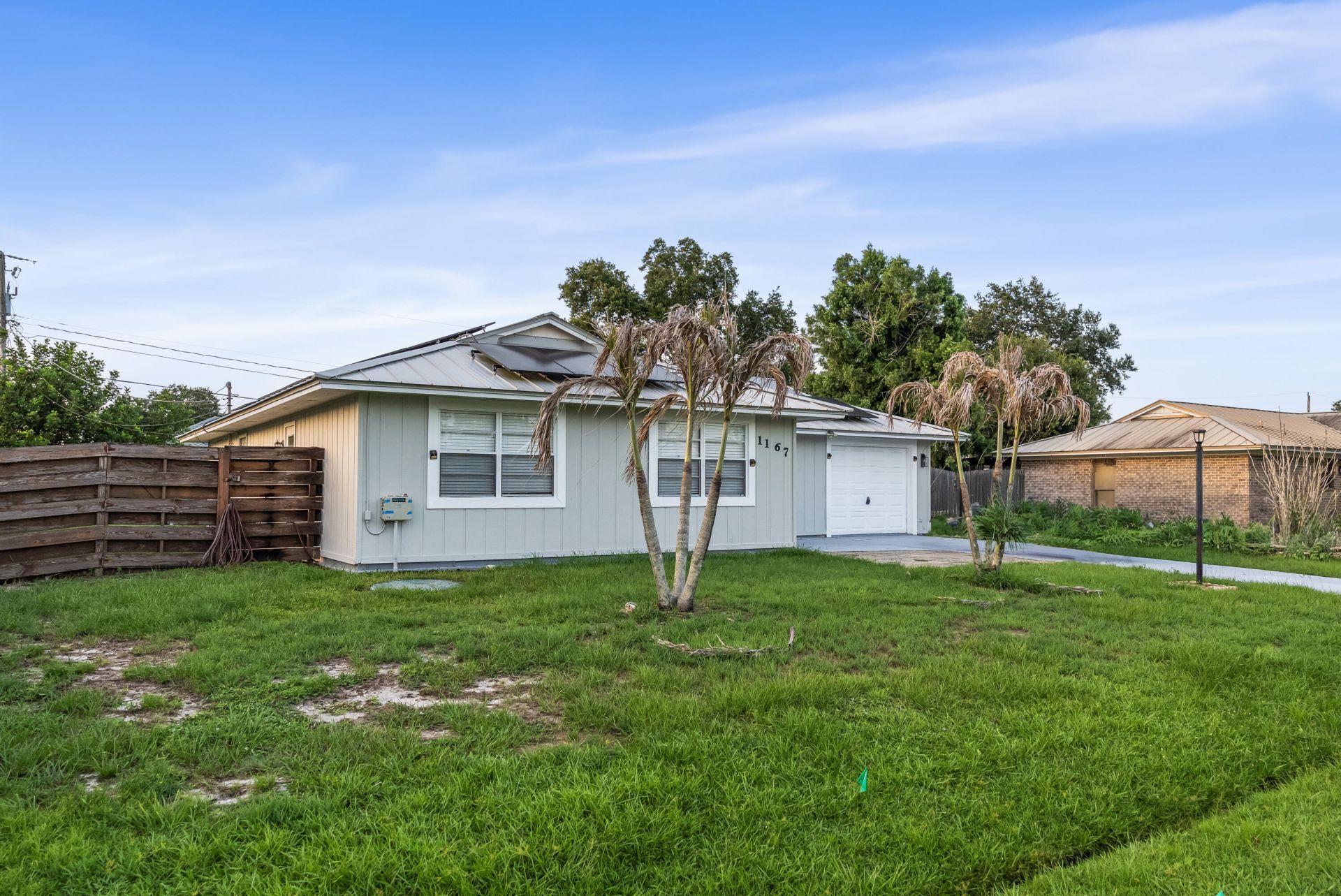 1167 SW Gardena Avenue, Port Saint Lucie, FL 34953 Photo