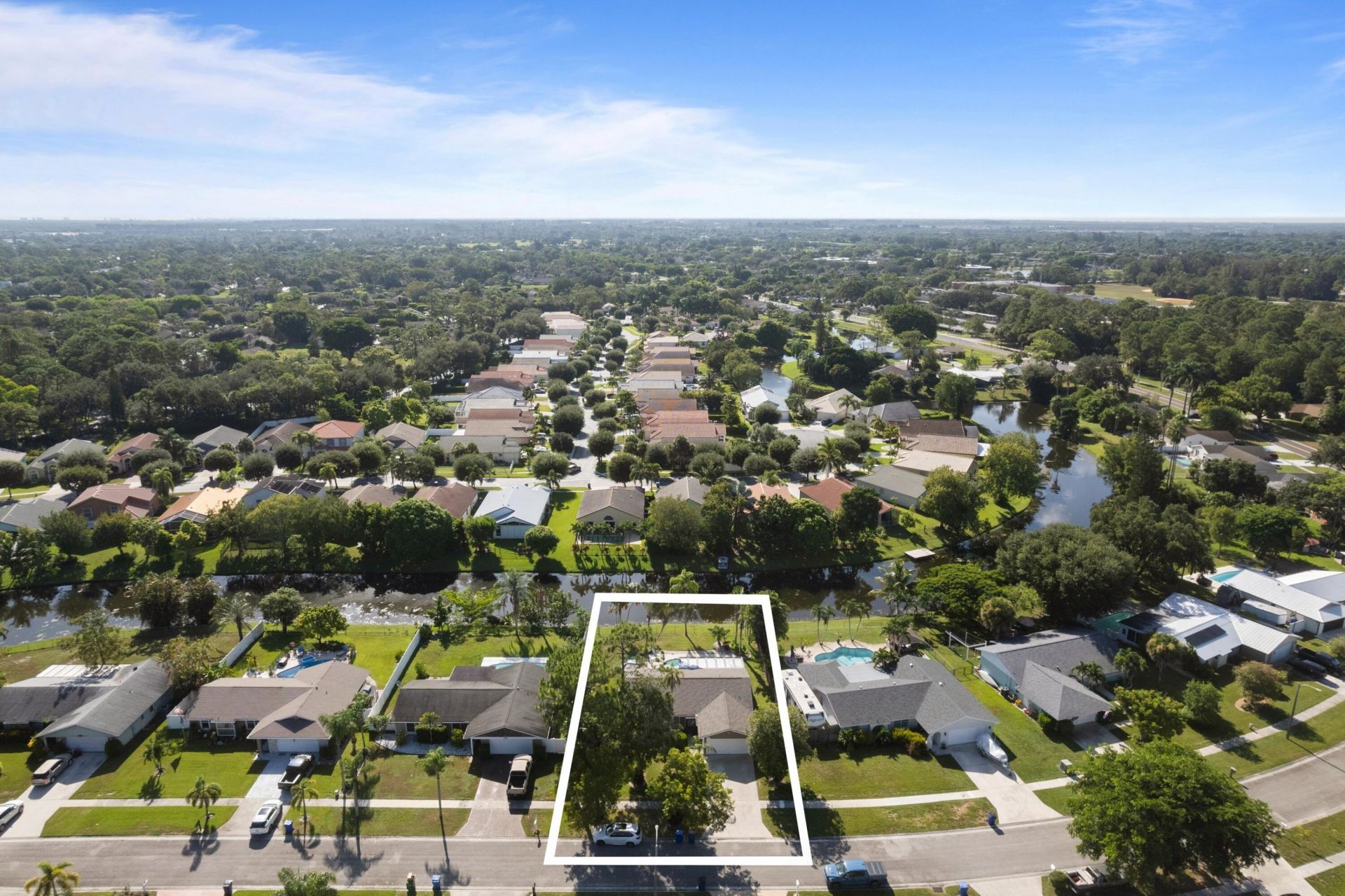 108 Cambridge Lane, Royal Palm Beach, FL 33411 Photo