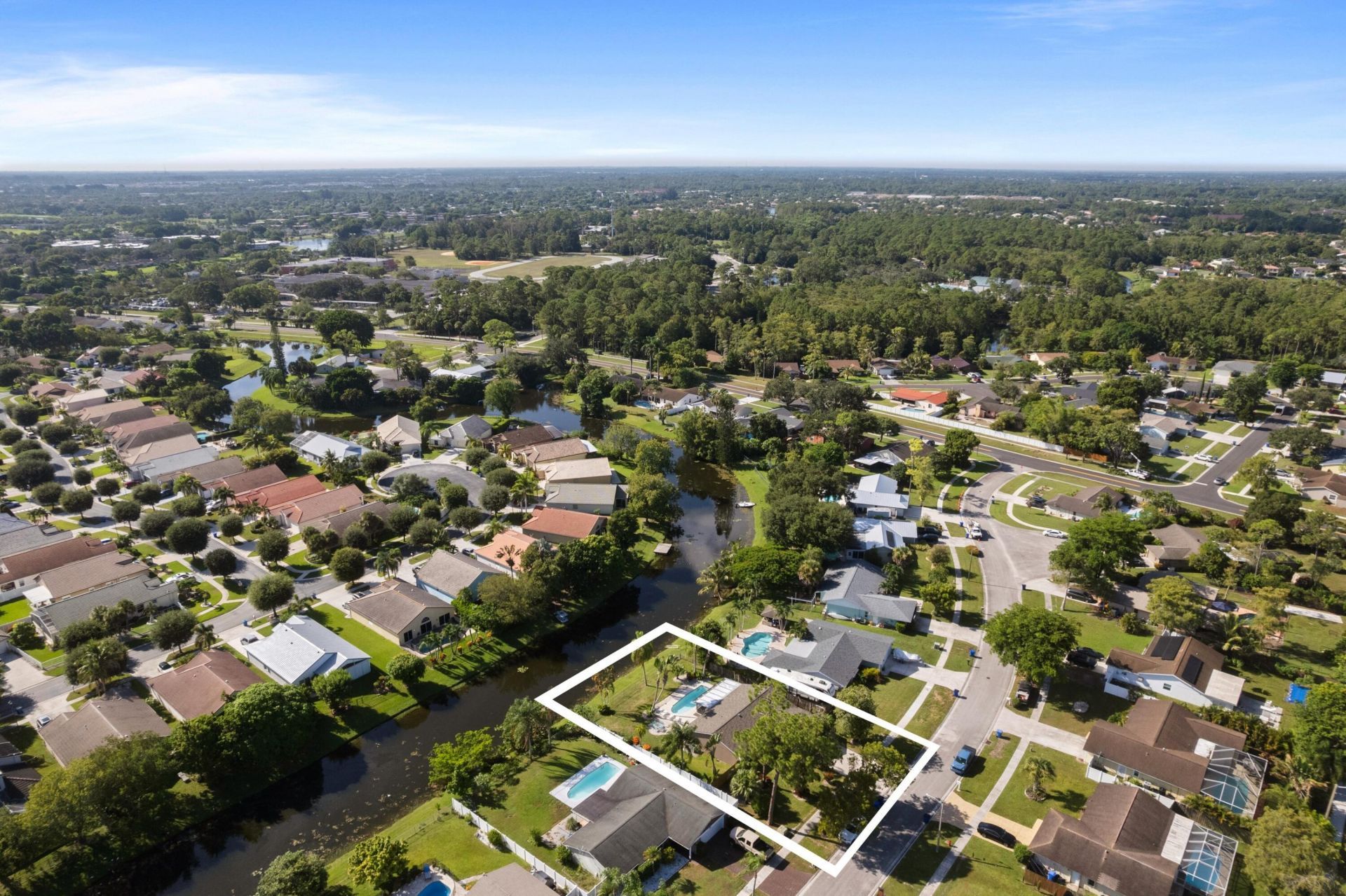 108 Cambridge Lane, Royal Palm Beach, FL 33411 Photo