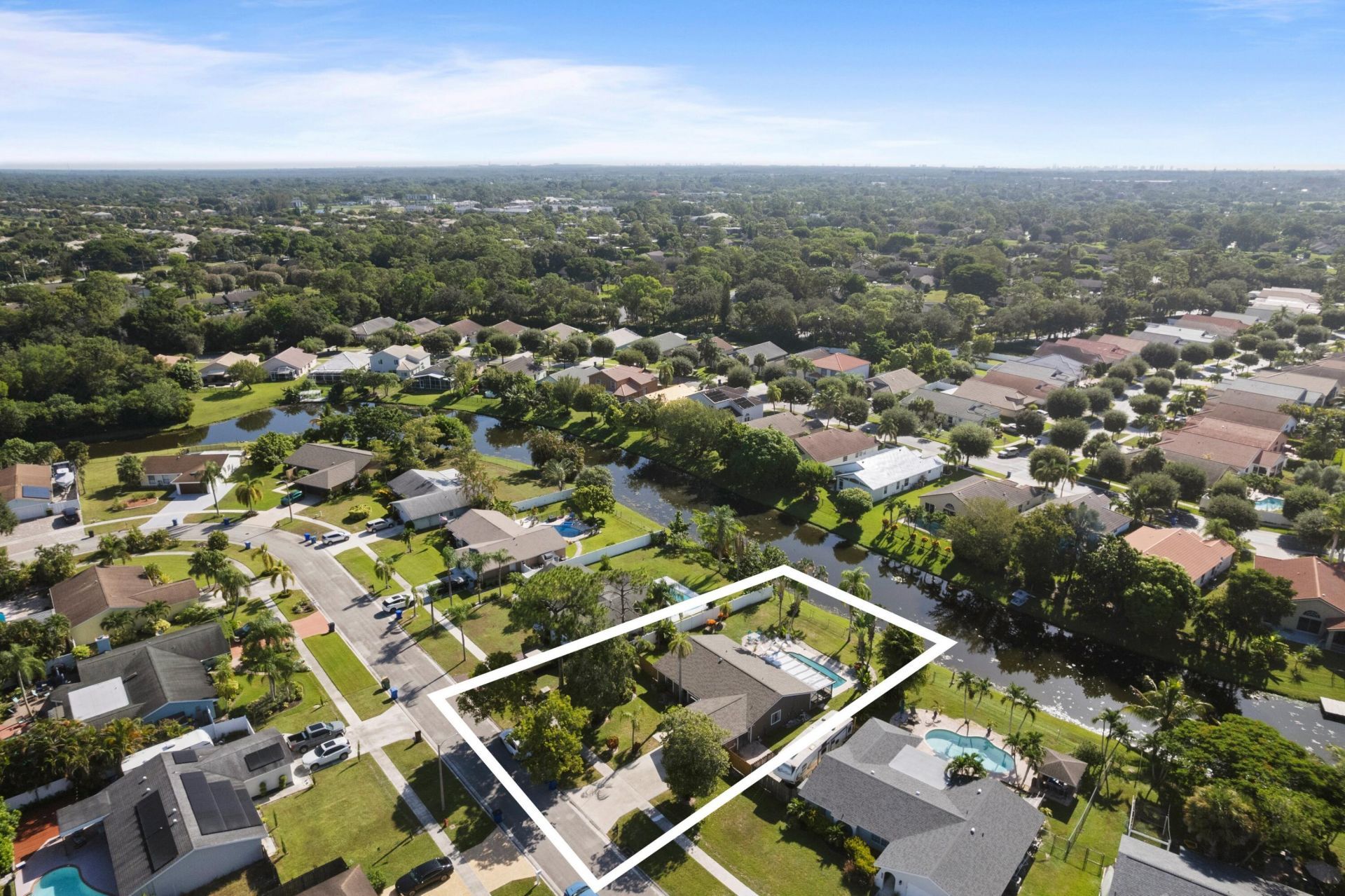 108 Cambridge Lane, Royal Palm Beach, FL 33411 Photo