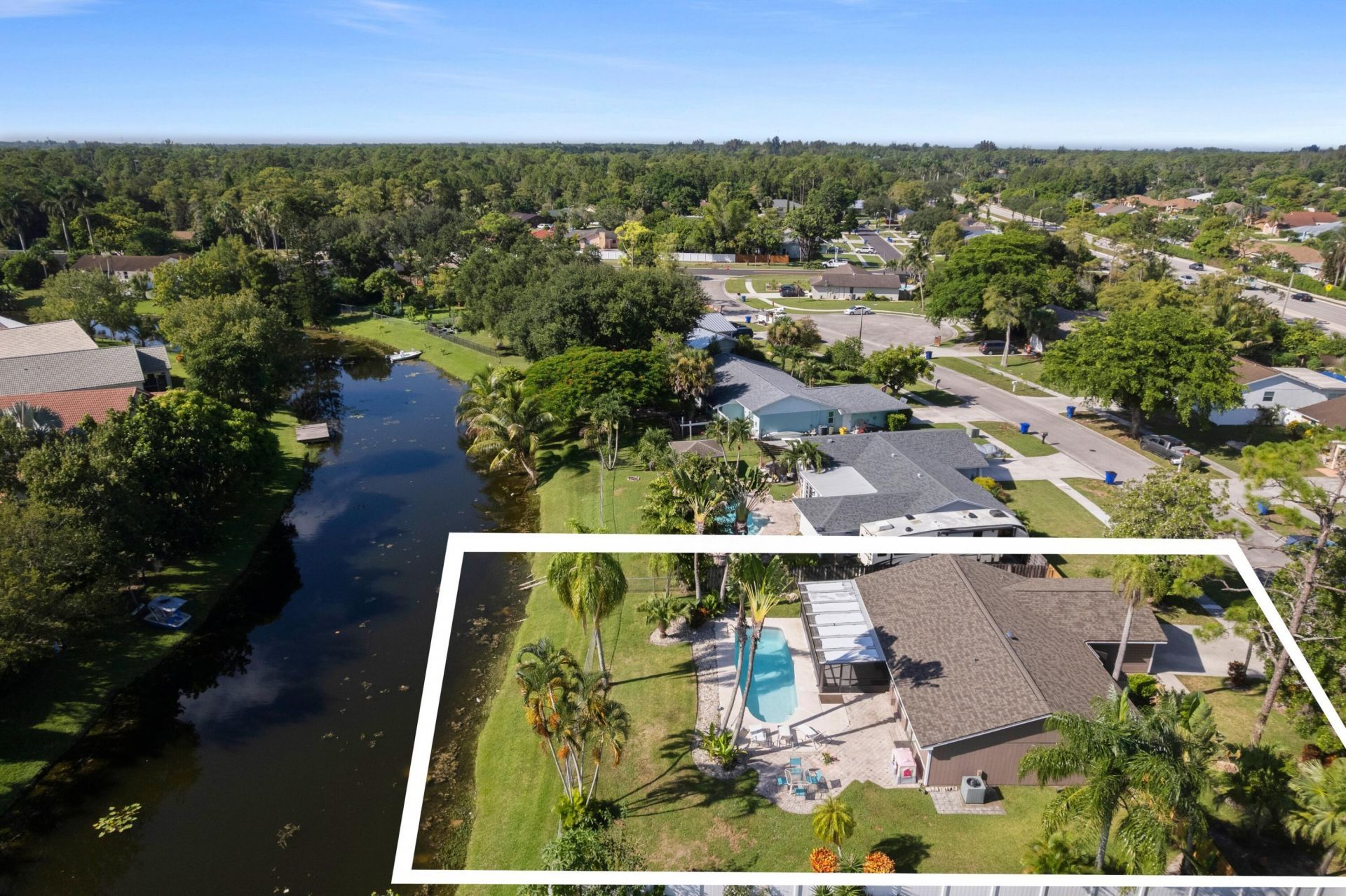 108 Cambridge Lane, Royal Palm Beach, FL 33411 Photo