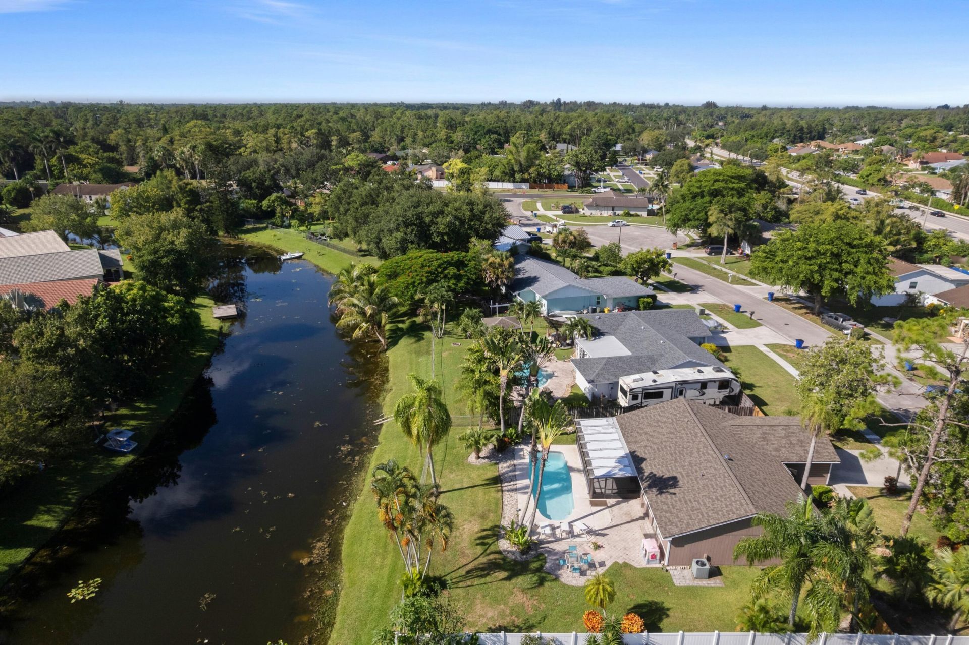 108 Cambridge Lane, Royal Palm Beach, FL 33411 Photo