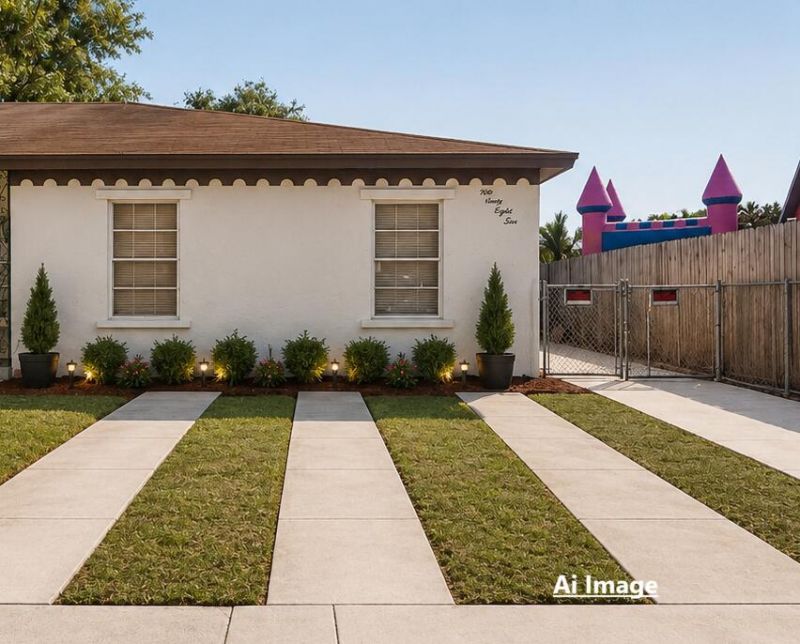 5884 S 38th Street, Greenacres, FL 33463 Photo