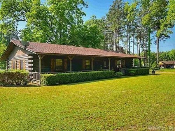 811 Chambersville Road, Fordyce, AR 71742