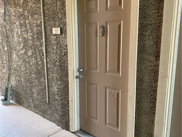 5163 INDIAN RIVER Drive , Unit 199, Las Vegas, NV 89103