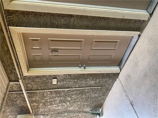 5163 INDIAN RIVER Drive, Unit 199, Las Vegas, NV 89103