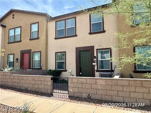 720 Sleeping City Avenue, Henderson, NV 89015