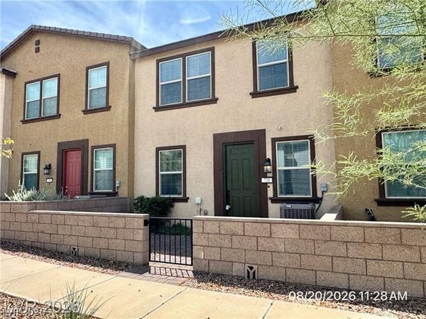 720 Sleeping City Avenue, Henderson, NV 89015