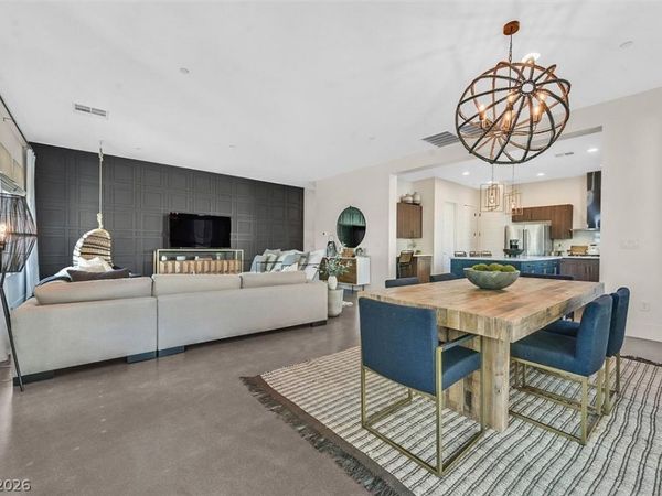 1524 Unison Way , Unit 101, Las Vegas, NV 89135