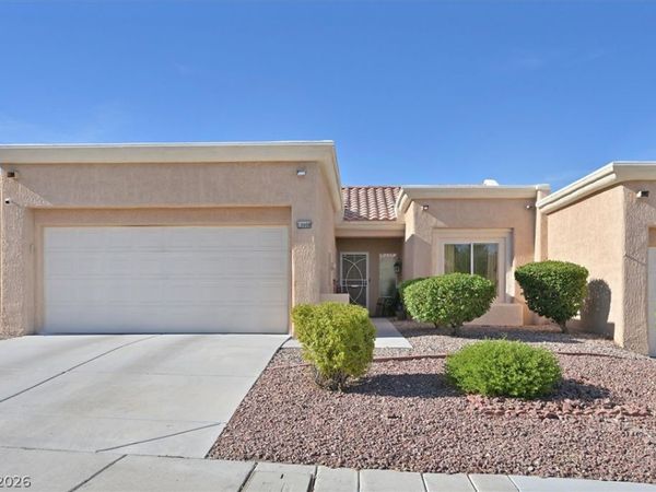 10008 Bundella Drive , Las Vegas, NV 89134