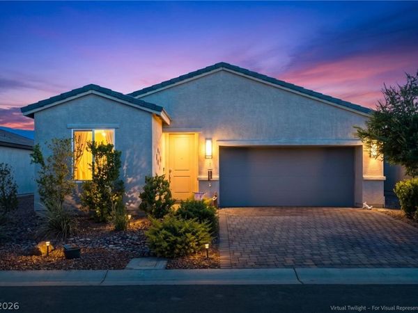 4743 S Springridge Street , Pahrump, NV 89061
