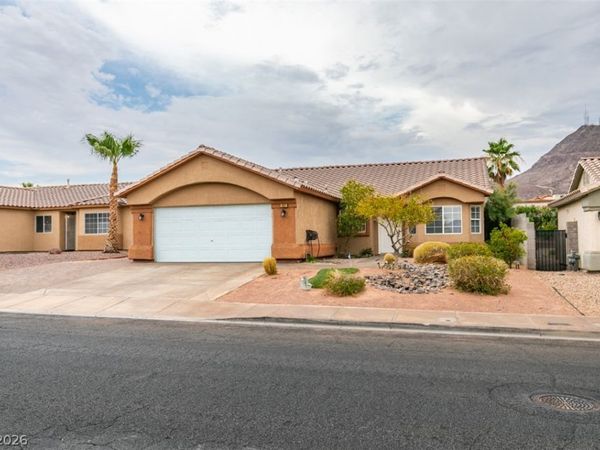 437 Waterwheel Falls Drive , Henderson, NV 89015