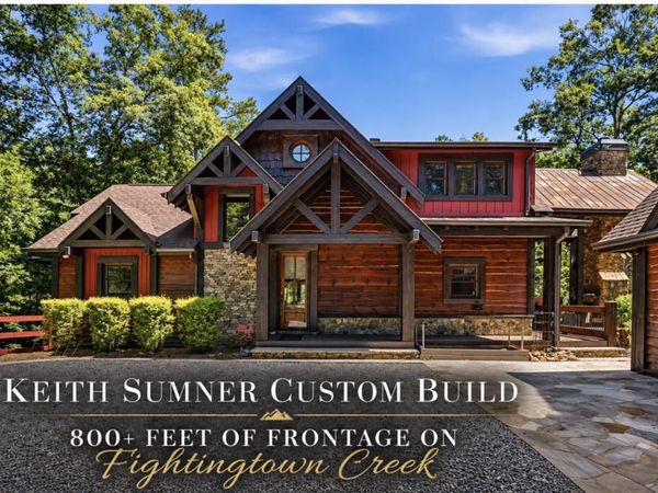 123 Merrimac Pointe, Mccaysville, GA 30555
