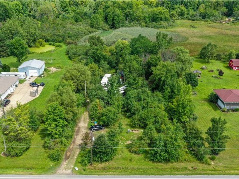 3237 State Route 82 Highway , Mantua, OH 44255 Photo 1