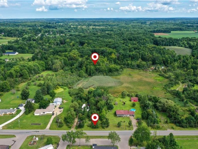 3237 State Route 82 Highway , Mantua, OH 44255 Photo 22