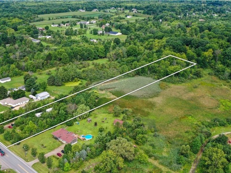 3237 State Route 82 Highway , Mantua, OH 44255 Photo 33