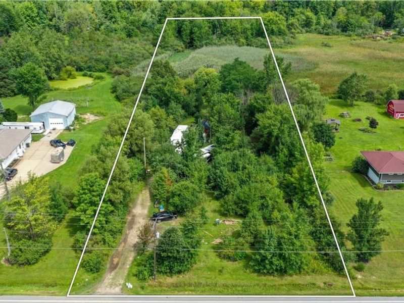 3237 State Route 82 Highway , Mantua, OH 44255 Photo 9