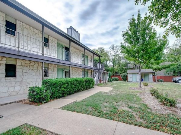 4307 S 1st ST, Unit 108, Austin, TX 78745