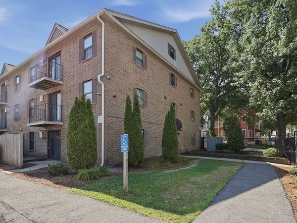 80 Stanton Street, Unit 2, Worcester, MA 01605