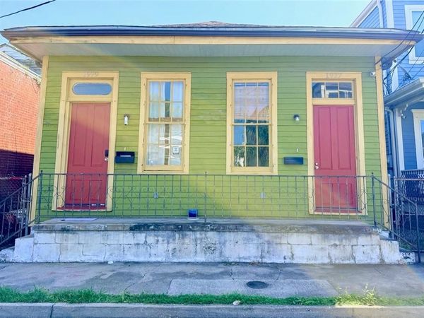 1927 DELACHAISE Street, Unit 1927, New Orleans, LA 70115