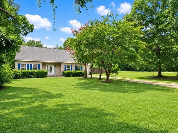 23423 N RIAN Drive , Covington, LA 70435