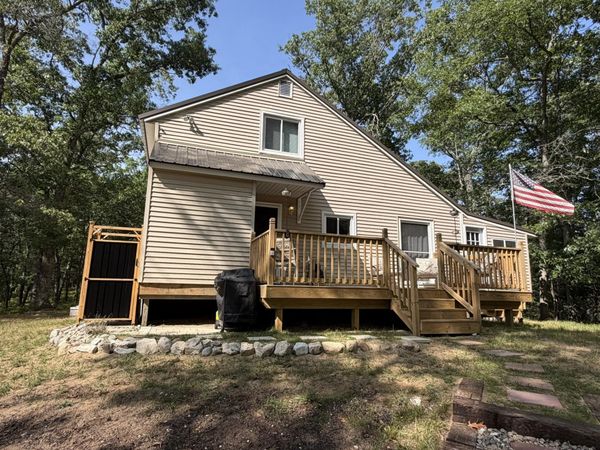 10619 N River Dr Ranch, Irons, MI 49644