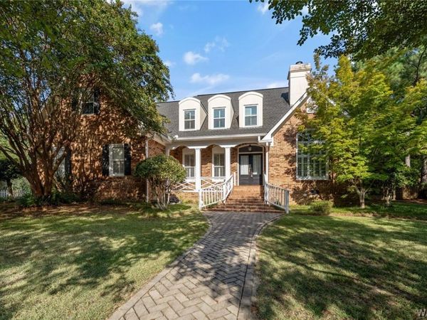 6013 Garden Lane, Tuscaloosa, AL 35405