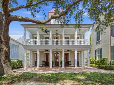 59 Joggling Street, Mount Pleasant, SC 29464
