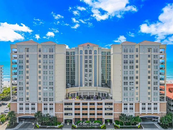 603 S Ocean Blvd. , Unit 1212, North Myrtle Beach, SC 29582
