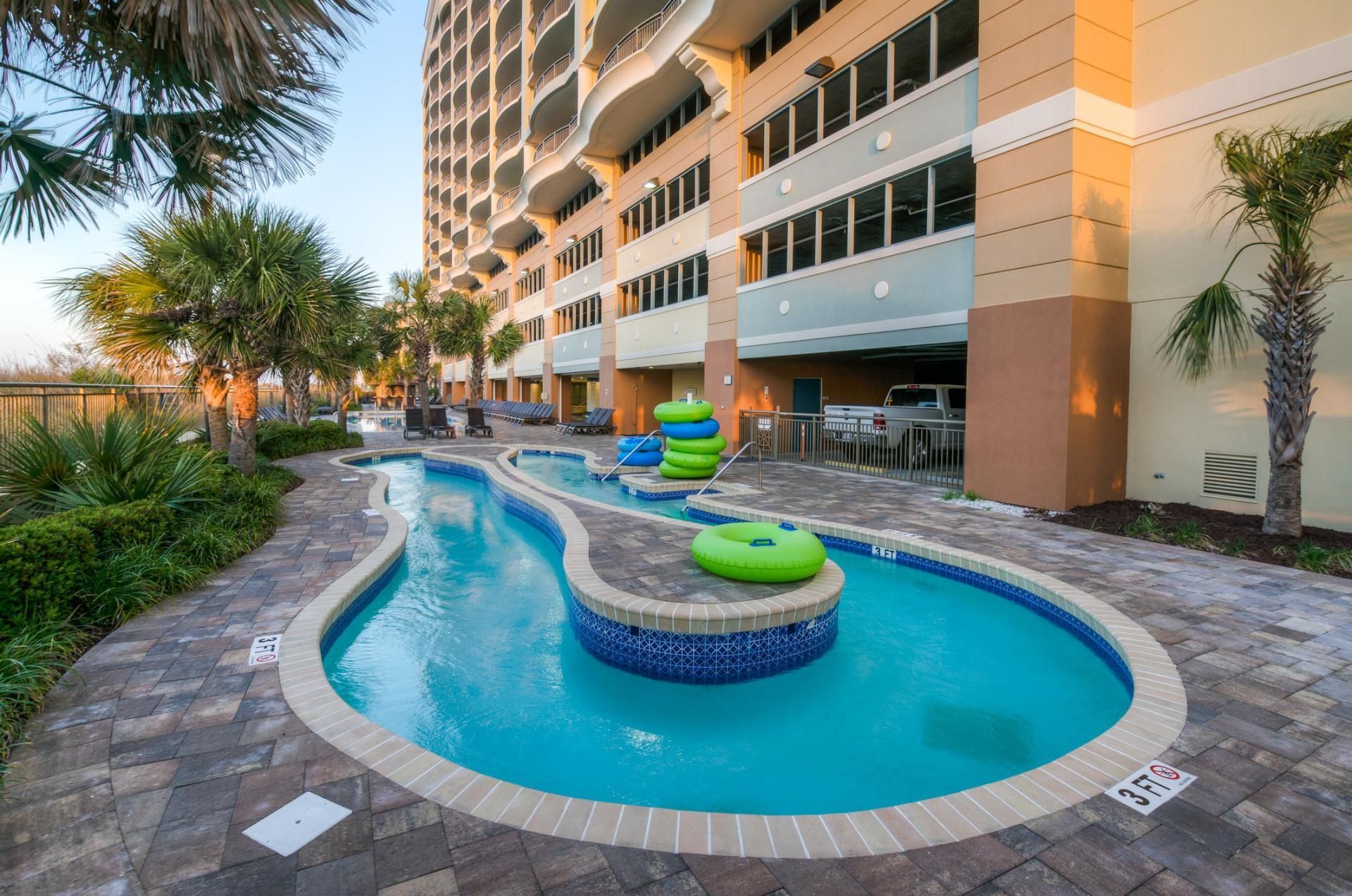 603 S Ocean Blvd. Photo 32