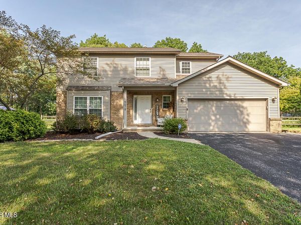 5678 Greenridge Drive , Toledo, OH 43615
