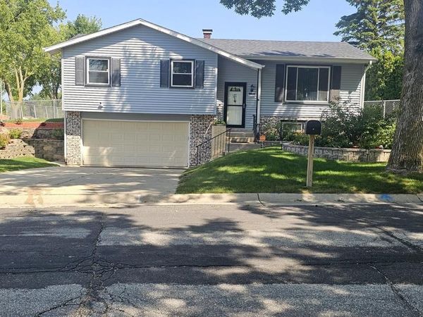 9014 W Dallas STREET, Milwaukee, WI 53224