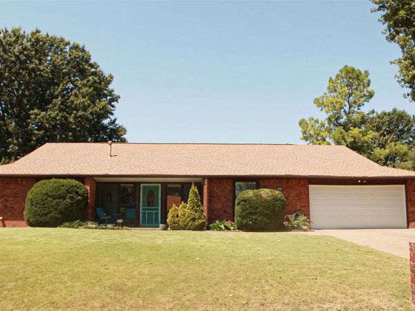 11610 S 101st East Avenue , Bixby, OK 74008