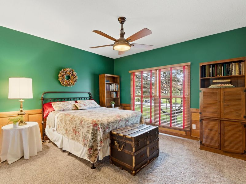 1586 Harrison Pond Drive , New Albany, OH 43054 Photo 28