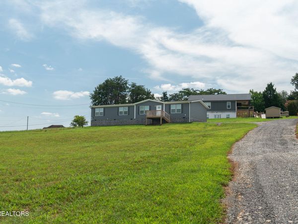 119 Graham Rd, Blaine, TN 37709