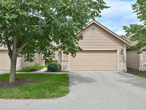 2995 River Birch Dr, Unit G, Brookfield, WI 53045