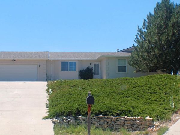 939 S Cellini Pl, Pueblo West, CO 81007